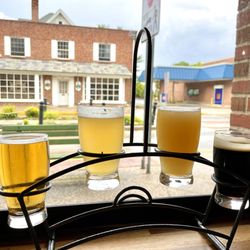 Raccoon Taproom - Swedesboro Brewing