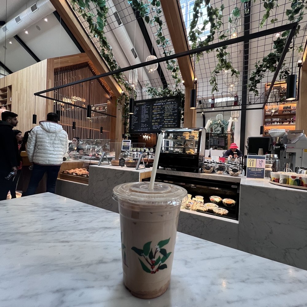 Coperaco - Ice Mocha - Cafes Near Me - Harrison, New Jersey Coperaco - Ice Mocha - Cafes Near Me - Harrison, New Jersey