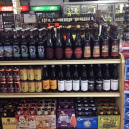 Nice craft beer. Nice craft beer.