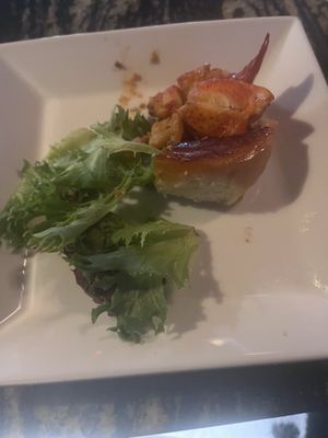 Blufin Sushi by null