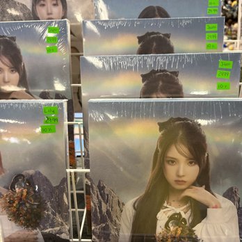 Kpoppin USA - Books, Mags, Music & Video Near Me - Orlando, Florida Kpoppin USA - Books, Mags, Music & Video Near Me - Orlando, Florida