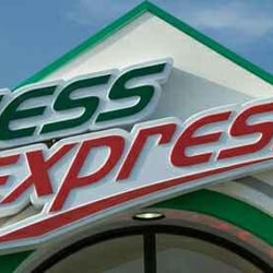 Hess Express