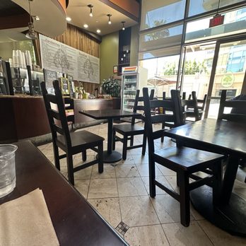 Avocado Cafe Irvine - Breakfast & Brunch Near Me - Irvine, California