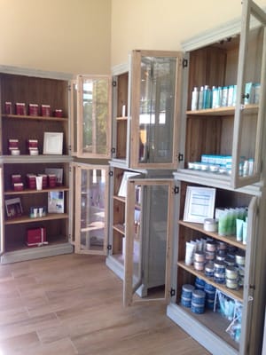 Domaine du Ferret Restaurant & Spa by null