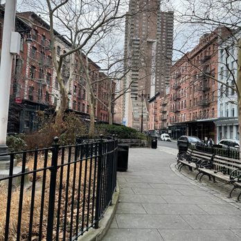 Duane Park - Parks Near Me - New York, New York Duane Park - Parks Near Me - New York, New York