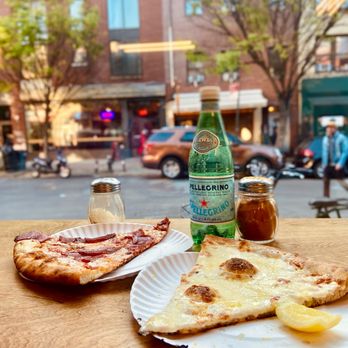 Fini Pizza - Pizza Near Me - Brooklyn, New York