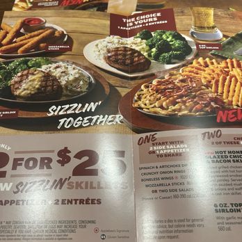 Applebee's Grill + Bar - American Near Me - Waynesboro, Pennsylvania