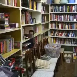 The Cherry Door Thrift Shop