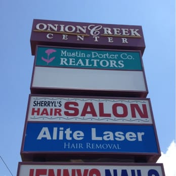 Sherryl's Cuts - Hair Salons Near Me - Austin, Texas