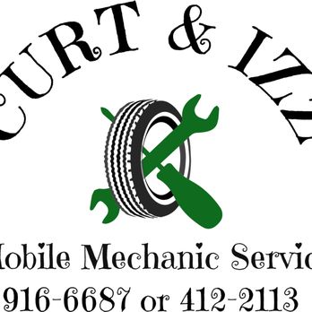 Curt & Izz Mobile Mechanic - Towing Near Me Curt & Izz Mobile Mechanic - Towing Near Me