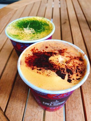 Café Giang by null