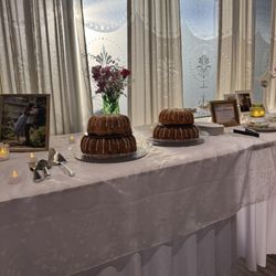 Little Italy - Wedding Dinner Party