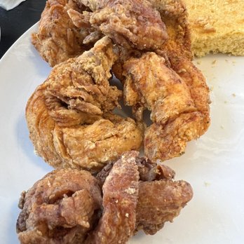 Nana's Southern Kitchen - Boneless chicken strips - Seafood Near Me - Kent, Washington Nana's Southern Kitchen - Boneless chicken strips - Seafood Near Me - Kent, Washington