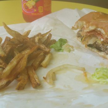 That's A Burger - Deliciousness it's a must - Burgers Near Me - Chicago, Illinois