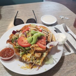 Fajitas