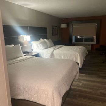 Holiday Inn Express - Atmore North - Hotels Near Me - Atmore, Alabama Holiday Inn Express - Atmore North - Hotels Near Me - Atmore, Alabama
