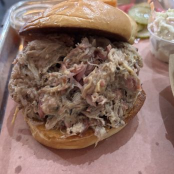Easton BBQ - Barbeque Near Me - Hollywood, South Carolina