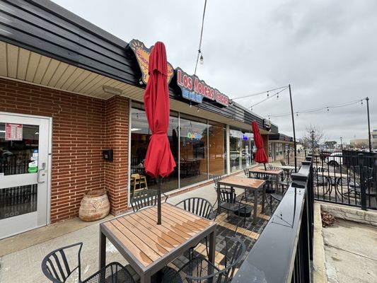 Los Molcas Tacos Bar and Grill by null