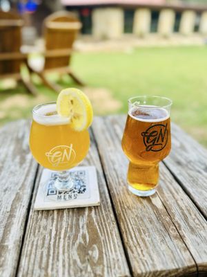 Ghost Note Brewing by null