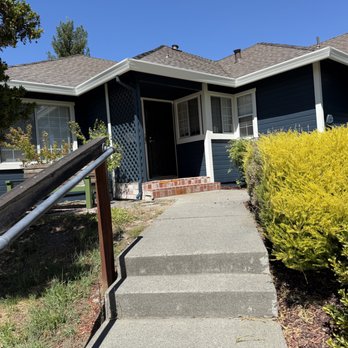 All Season's Painting & Staining - (Front) single story unit - Painters Near Me - Windsor , California