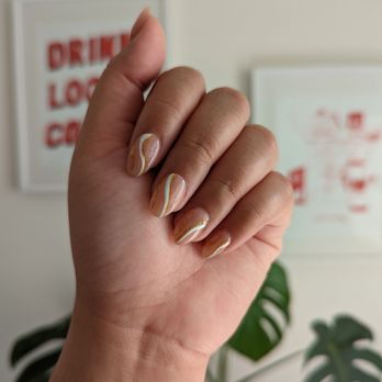 Ranch Nails Spa - Nail Salons Near Me - Ontario, California