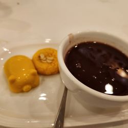 Desert. 10/10