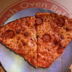Bryantville Pizza Kitchen - Pepperoni Pizza