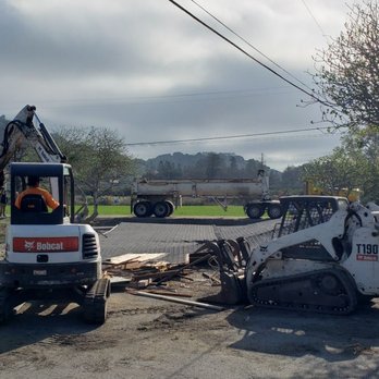 Noecon General Engineering Contractor - #1 - Demolition Services Near Me