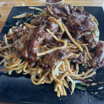 Mr Teriyaki - Japanese Near Me - San Antonio, Texas Mr Teriyaki - Japanese Near Me - San Antonio, Texas