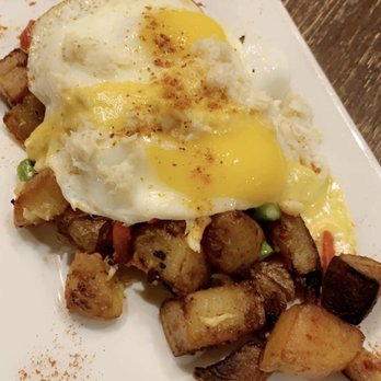 Klondike Kate's - Crab hash - Bars Near Me - Newark, Delaware