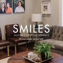 Smiles of Dripping Springs
