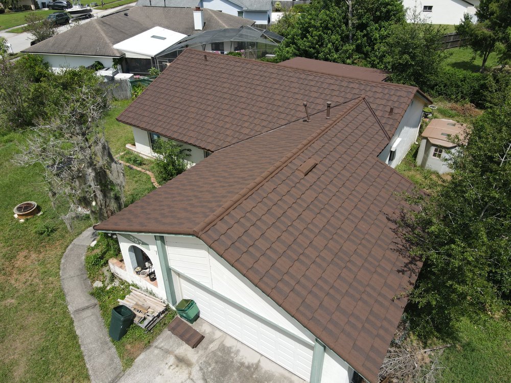 Slide of Level Roofing