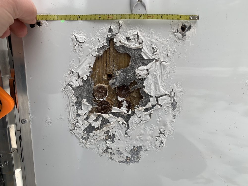 HOMESTEADER TRAILERS RV Dealers New Tazewell, TN Phone Number Yelp