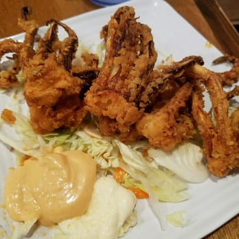 Ko-Ryu Ramen - Geso Karage - Ramen Near Me - Torrance, California Ko-Ryu Ramen - Geso Karage - Ramen Near Me - Torrance, California