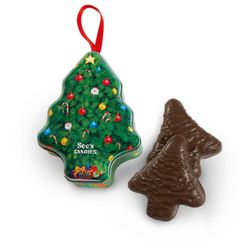 See's Candies Seasonal Pop Up Shop