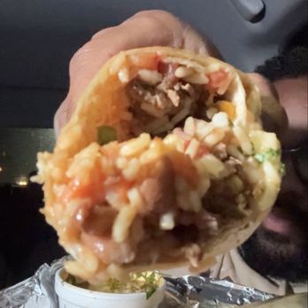 Cuatro Tacos - Birria Burrito - Tacos Near Me - St. Louis, Missouri