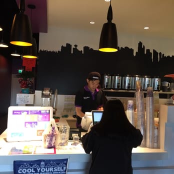 Chatime - Coffee & Tea Near Me - Burnaby, British Columbia Chatime - Coffee & Tea Near Me - Burnaby, British Columbia