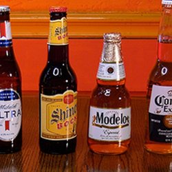 La Tejanita Mexican Restaurant