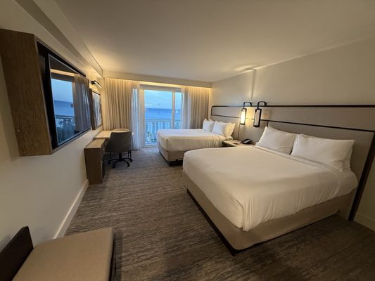 The Royal Sonesta San Juan by null