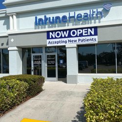 IntuneHealth - IntuneHealth Gladiolus Center