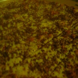 Fox's Pizza Den - Big Ones - A great economical way to feed and WOW a huge crowd.