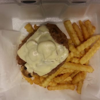 Munchie's Cafe - This is my order. There's more than five fries, but there isn't a lot hiding under the burger. Plus they were stiff and stale. - Cafes Near Me - Philadelphia, Pennsylvania Munchie's Cafe - This is my order. There's more than five fries, but there isn't a lot hiding under the burger. Plus they were stiff and stale. - Cafes Near Me - Philadelphia, Pennsylvania
