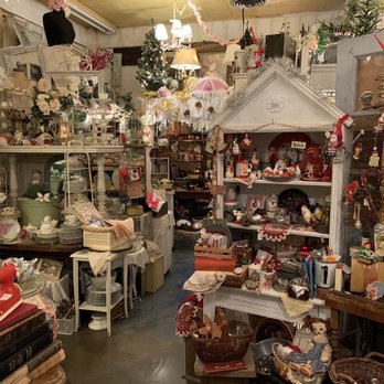 Vintage Flair - Fabric Stores Near Me - Riverside, California