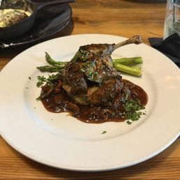 Duck confit Duck confit