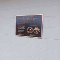 Legacy Park