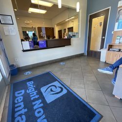 Bright Now! Dental - Lobby