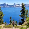 Crater Lake National Park gift card