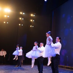 5678 Dance Studio