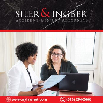 Siler & Ingber - Personal Injury Law Near Me - Mineola, New York Siler & Ingber - Personal Injury Law Near Me - Mineola, New York