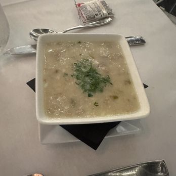 Rick's On Main - Soup Du Jour - New American Near Me - East Aurora, New York Rick's On Main - Soup Du Jour - New American Near Me - East Aurora, New York